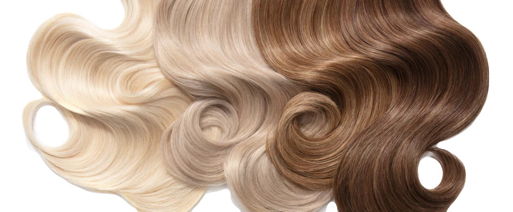 What Your Hair Color Says About You