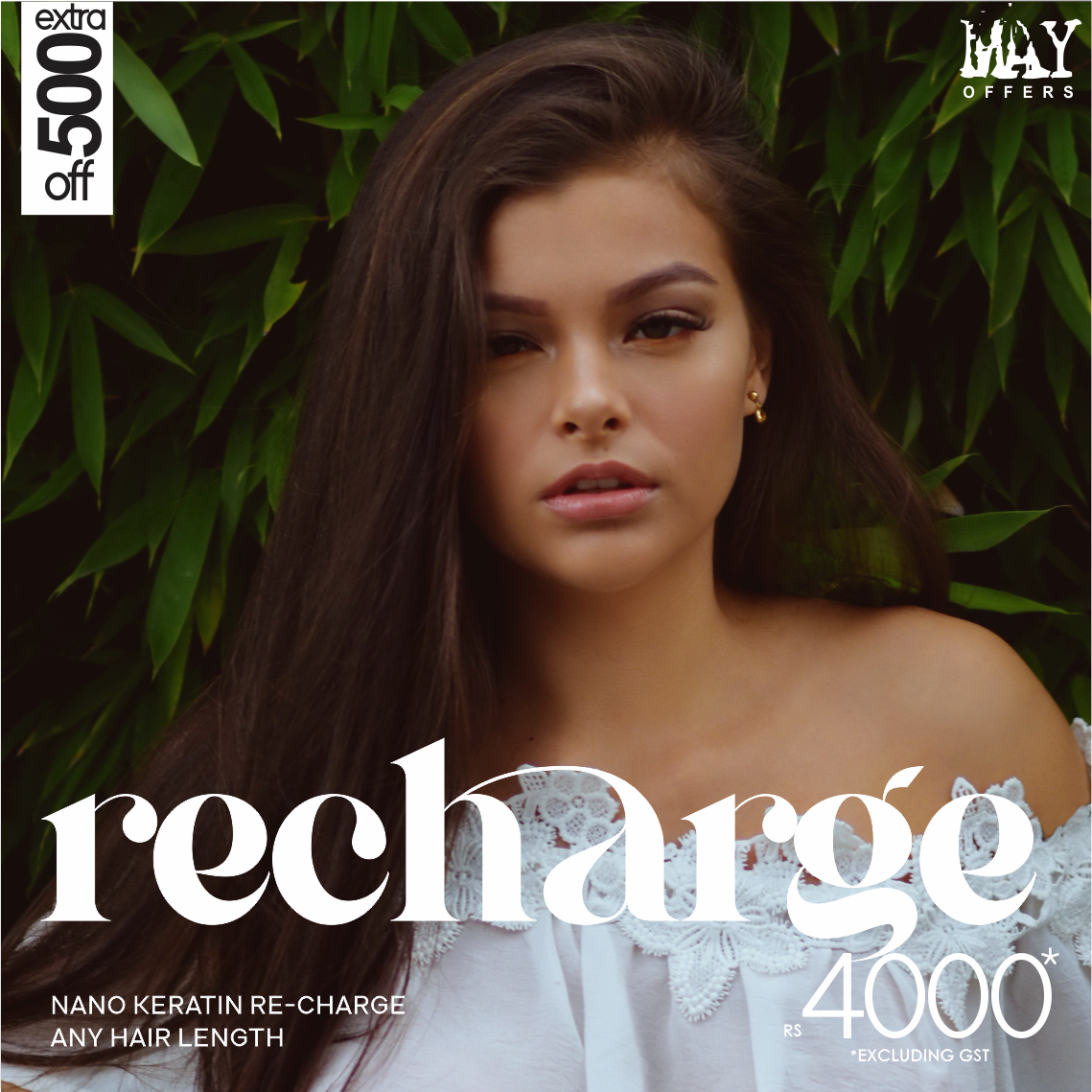 Recharge 4000 StraightStudio