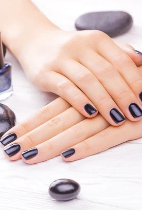 Manicure spa