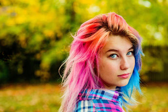 From Blonde to Brunette: How to Choose the Right Shade for Your Skin Tone