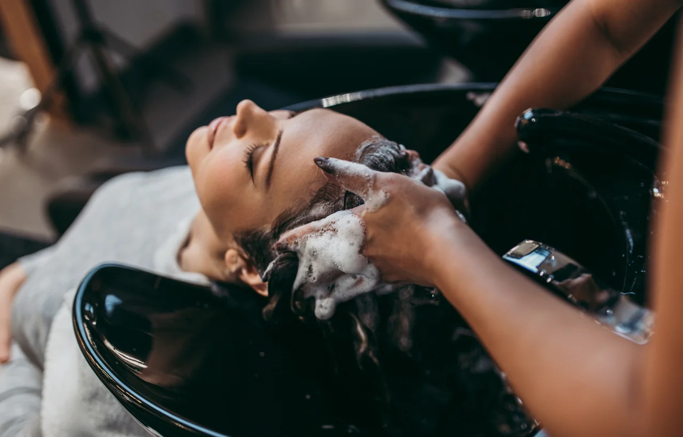 Salon Hair Hits Different — And Here’s Why