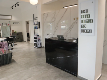 More Than Just a Haircut? Yep. Welcome to the Full Vibe Upgrade at Straight Studio