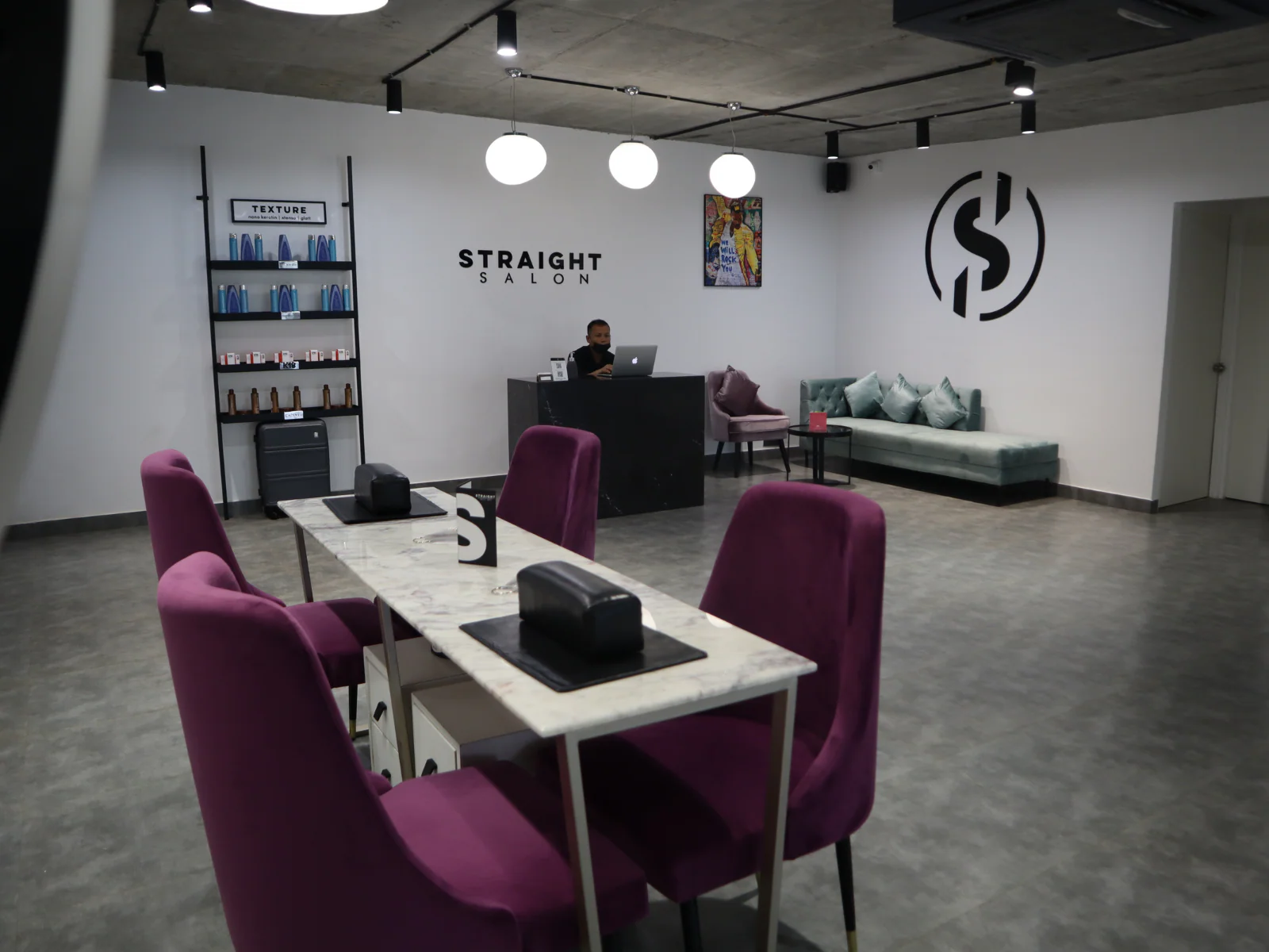 Looking for The Hair Salon? Here’s Why Straight Studio Just Gets It