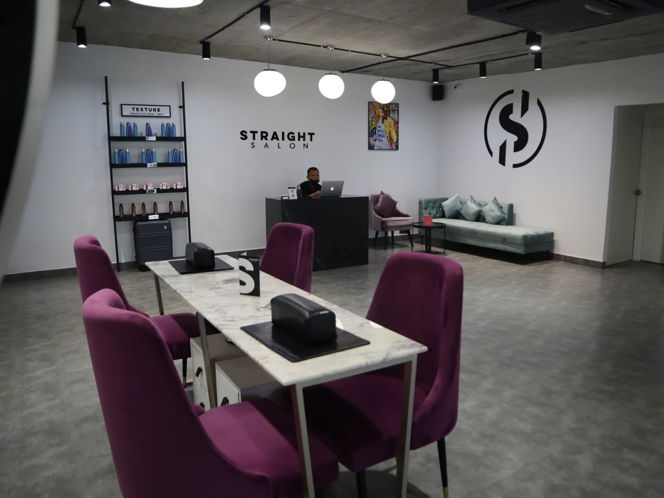 Looking for The Hair Salon? Here’s Why Straight Studio Just Gets It