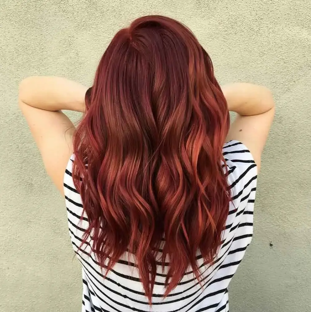 Hair Feeling Meh? Let’s Add Some Colour to Your Life