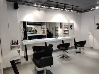 Inside Bangalore’s Most Instagrammable Salon Experience