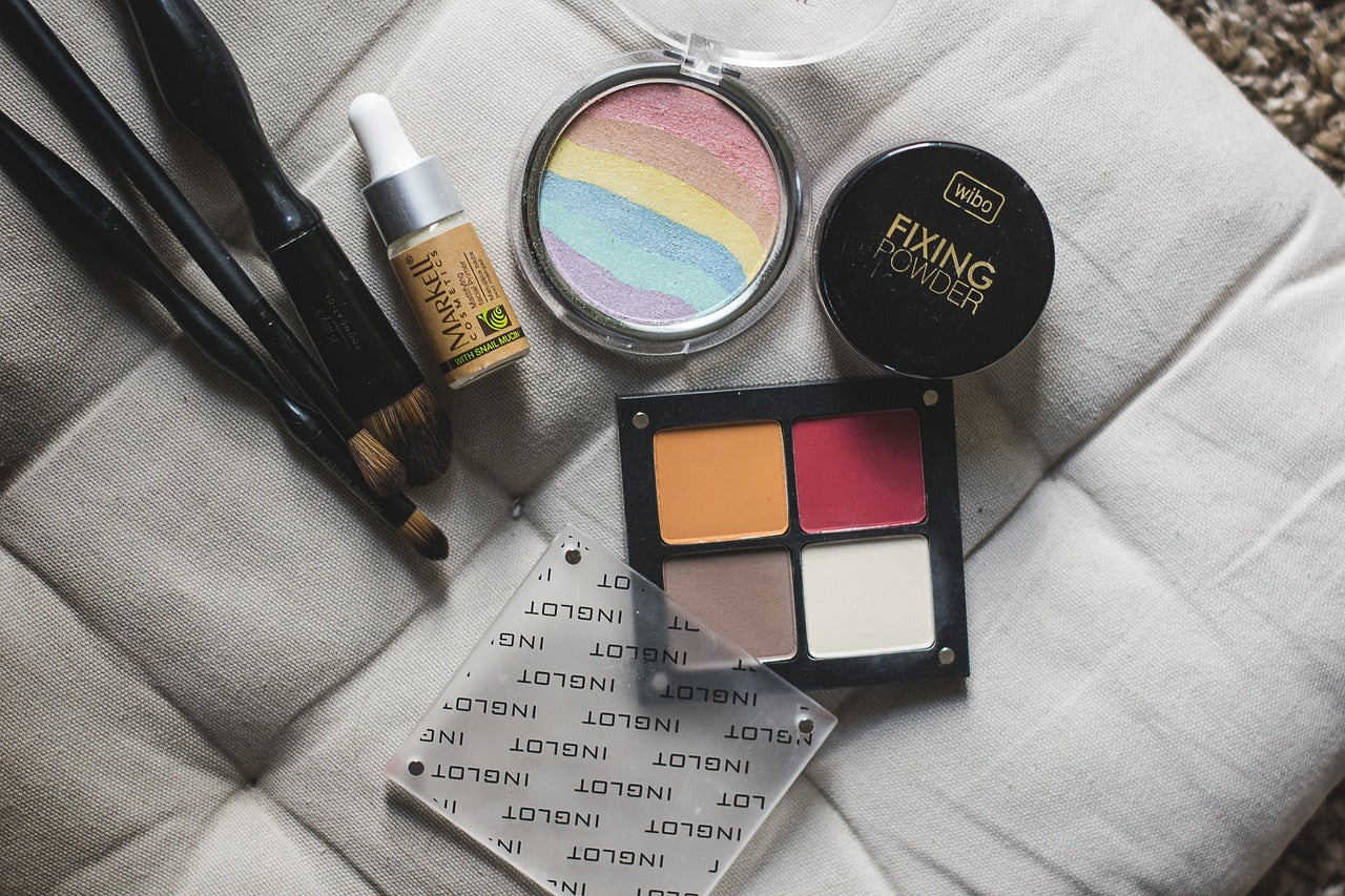 The Beauty Products Revolution: Unveiling the Secrets to Timeless Radiance