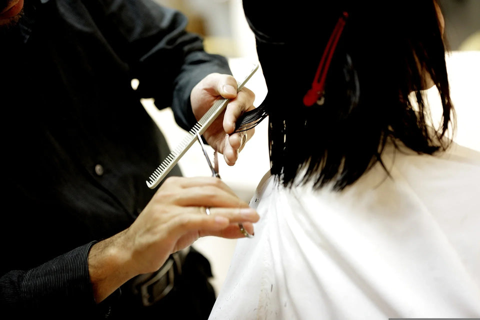 Try this Quick Hair Care Routine You Can Do at Home