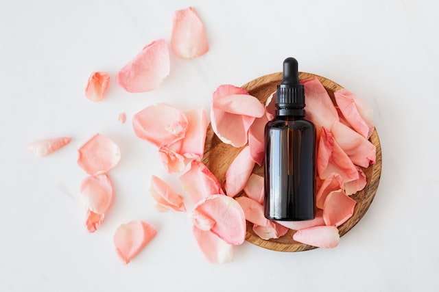 The Art and Science of Hair Oils: Nourishing Your Tresses Naturally