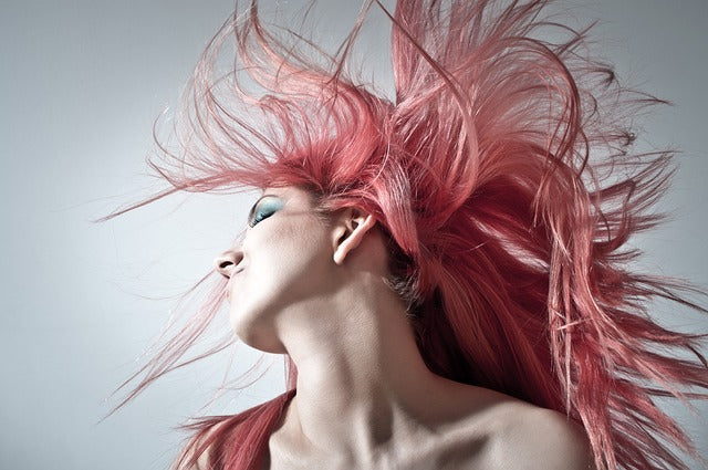 Unlock Your Style Potential with Expert Hair Coloring Techniques