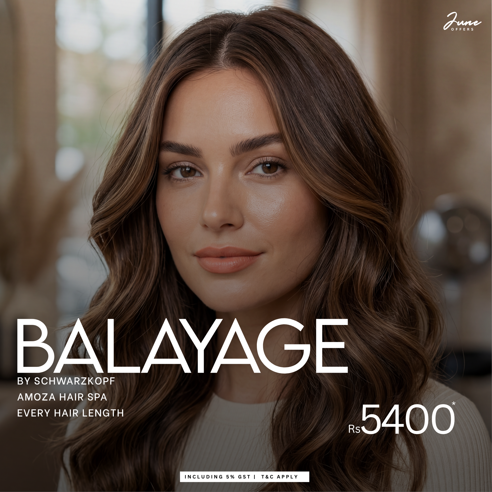 balayage