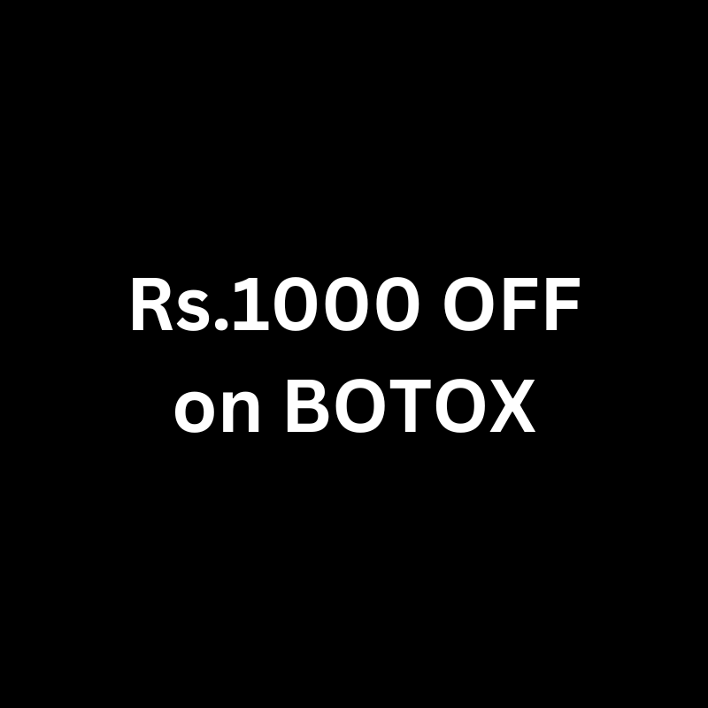 BOTOX OFFER