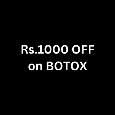 BOTOX OFFER