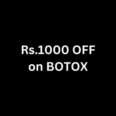 BOTOX OFFER