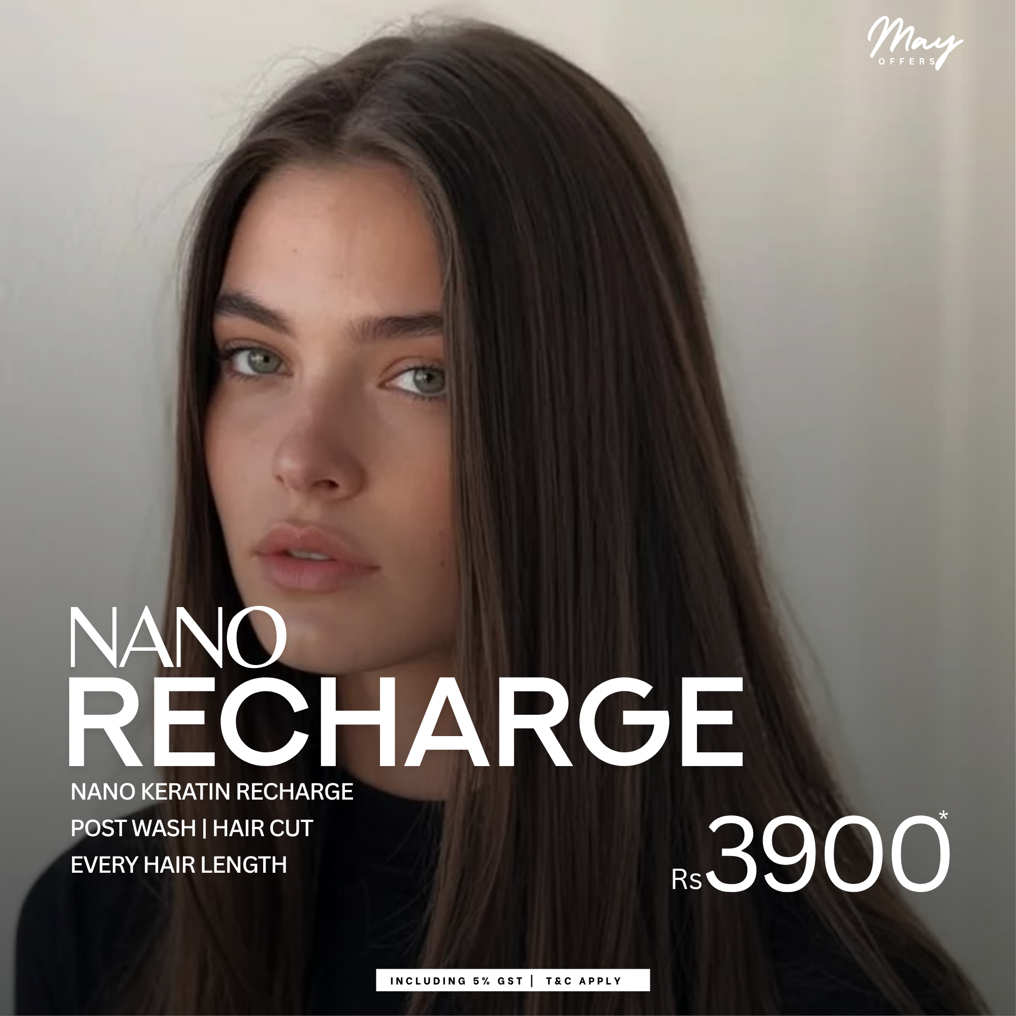 keratin recharge