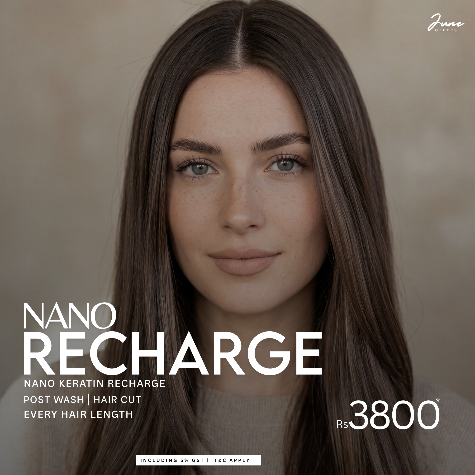 keratin recharge