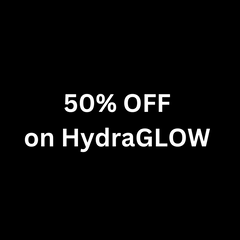 HydraGLOW OFFER