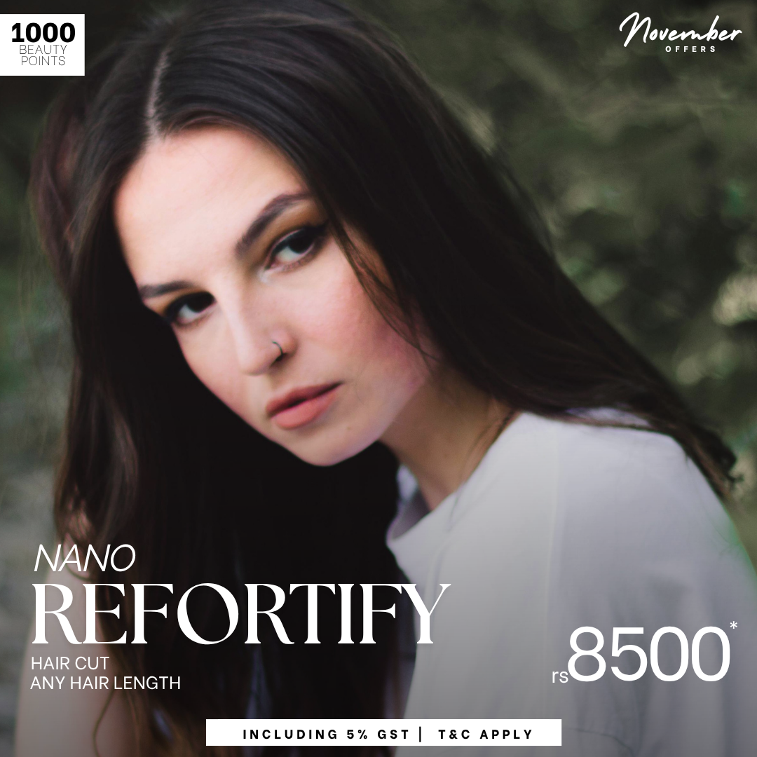 refortify