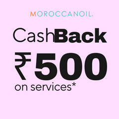 ₹500 OFF on SERVICES