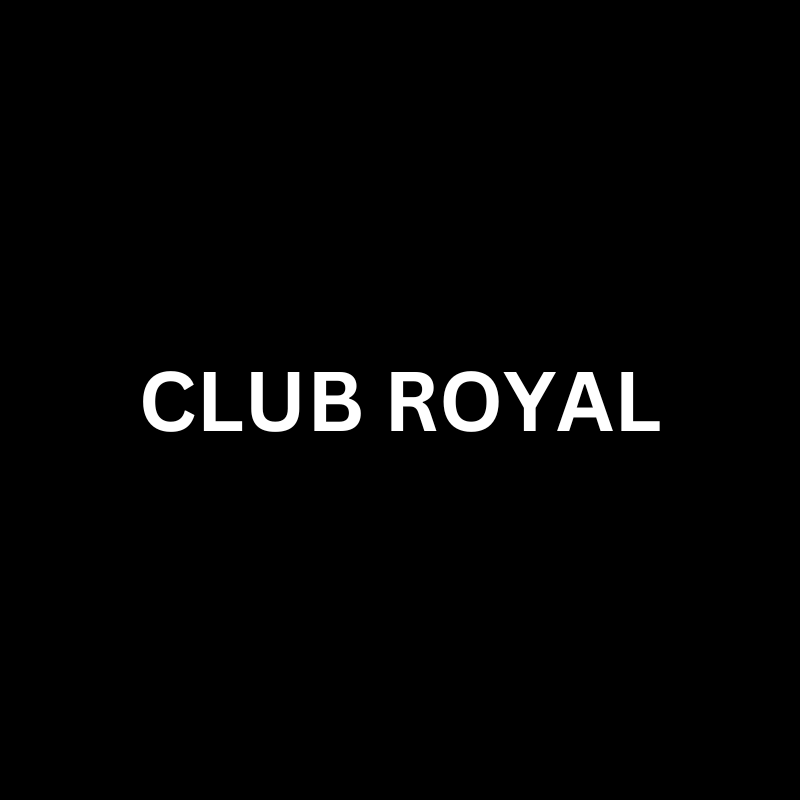 CLUB ROYAL