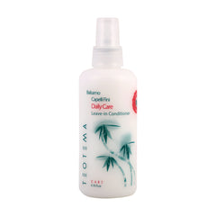 Daily Leave-in Conditioner Teotema - 200ML