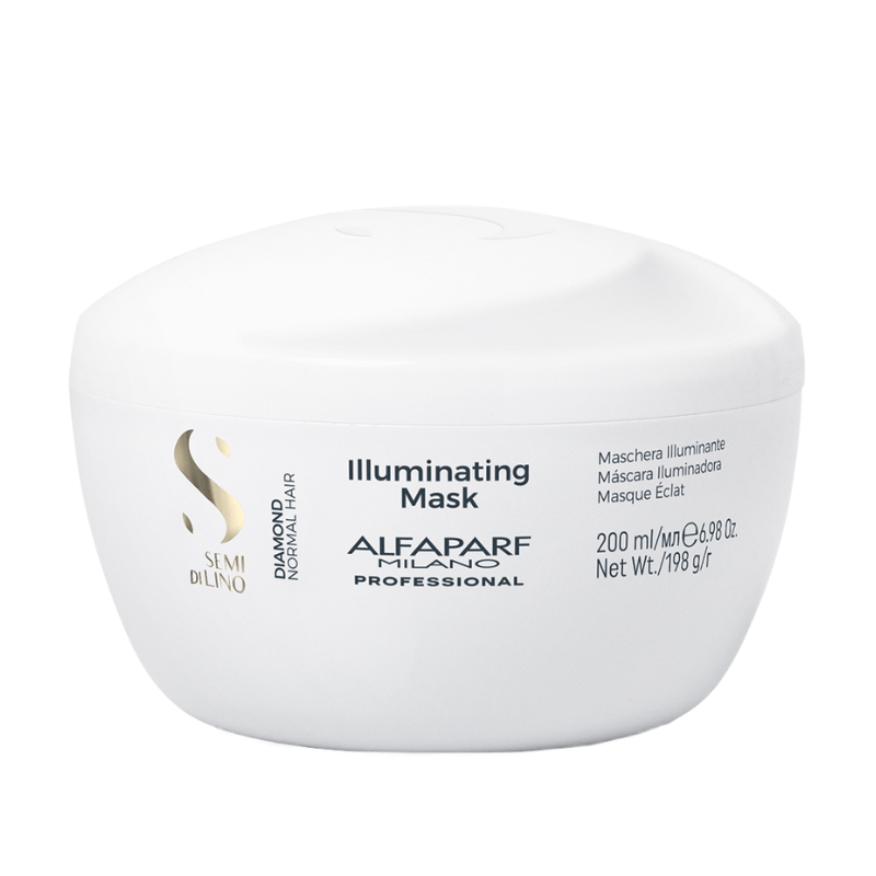 Illuminating Mask 200ML, White