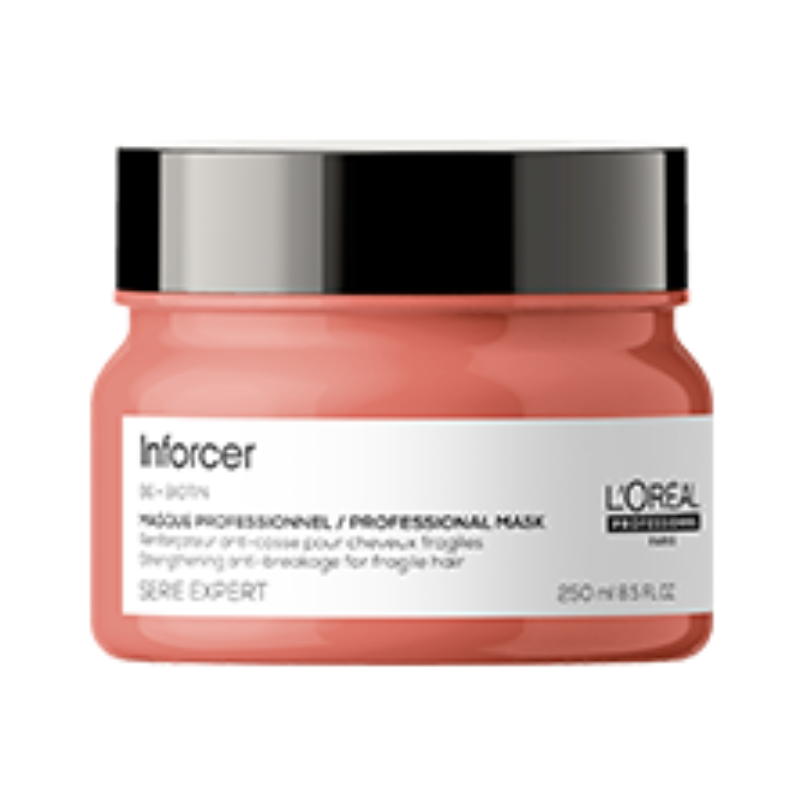 Loreal Inforcer Mask