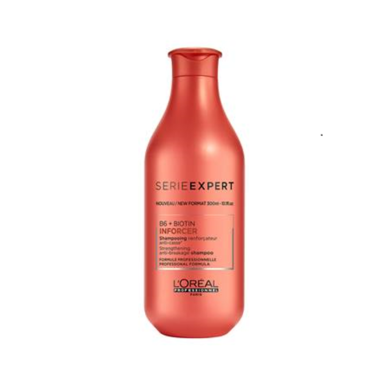 Loreal Inforcer Shampoo
