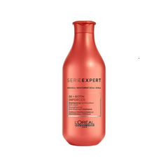 Inforcer Shampoo Serie Expert Loreal - 300ML