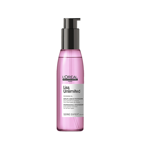 Loreal Liss Ultime Oil