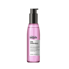 Liss Unlimited Oil Serie Expert Loreal - 125ML