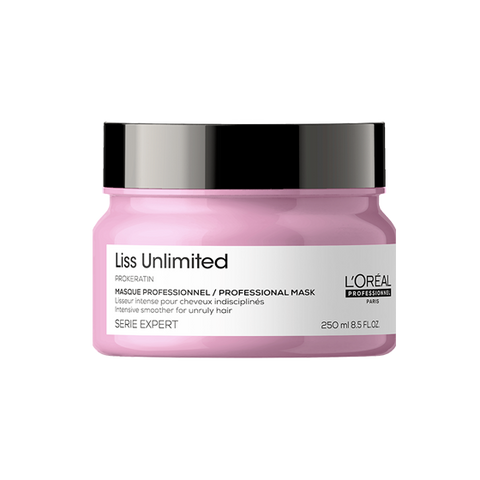Loreal Liss Unlimited Mask
