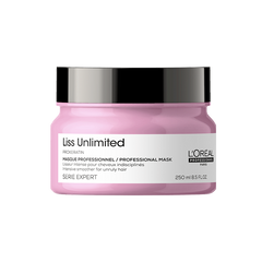 Liss Unlimited Mask Serie Expert Loreal - 250ML