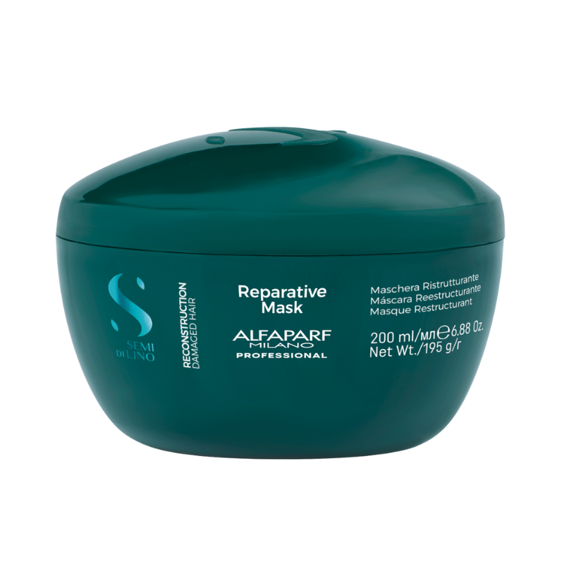 Reparative Mask 200ml, Green