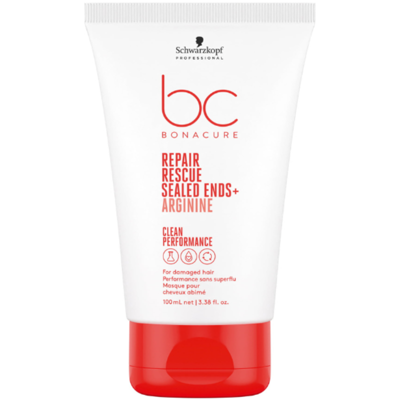 Bonacure Sealed Ends Repair Rescue Peptide Schwarzkopf Professional - 100ML