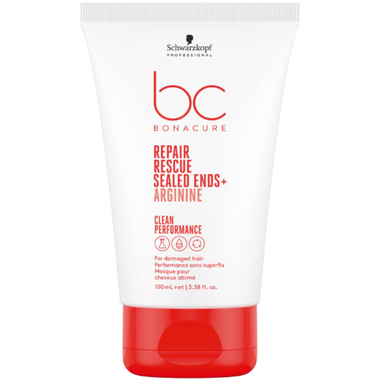Bonacure Sealed Ends Repair Rescue Peptide Schwarzkopf Professional - 100ML