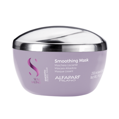 Smoothing Mask, 200ml Grey Bottle