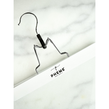 Hanger For Hair Extension