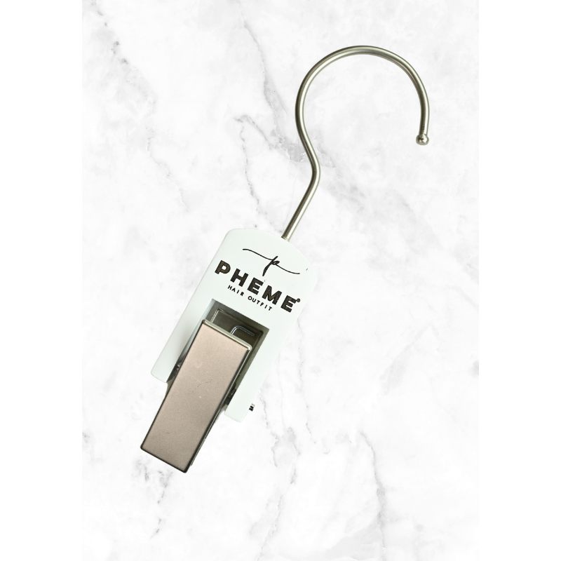 Mini Hanger For Hair Extension