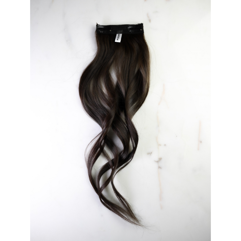 Booster #2, Clip-in Volumiser