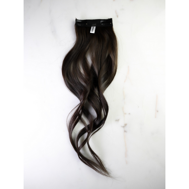 Booster #2, Clip-in Volumiser