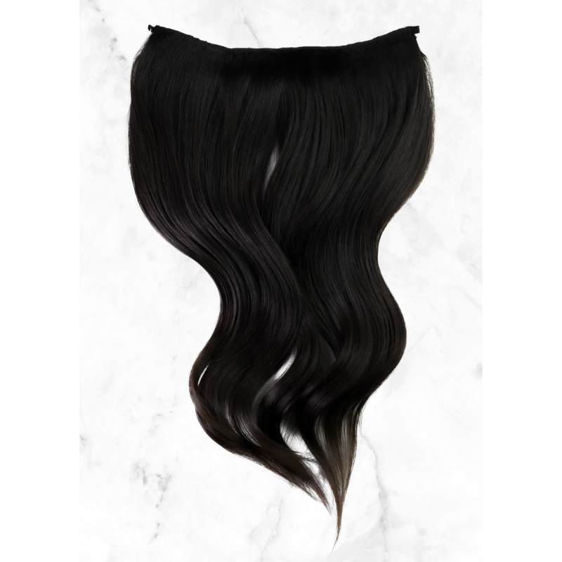 Booster #4, Clip-in Volumiser