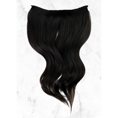 Booster #4, Clip-in Volumiser