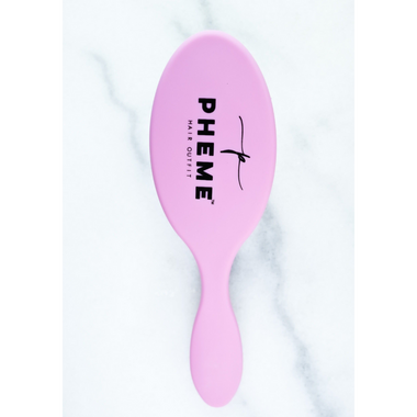 Detangler Brush #1