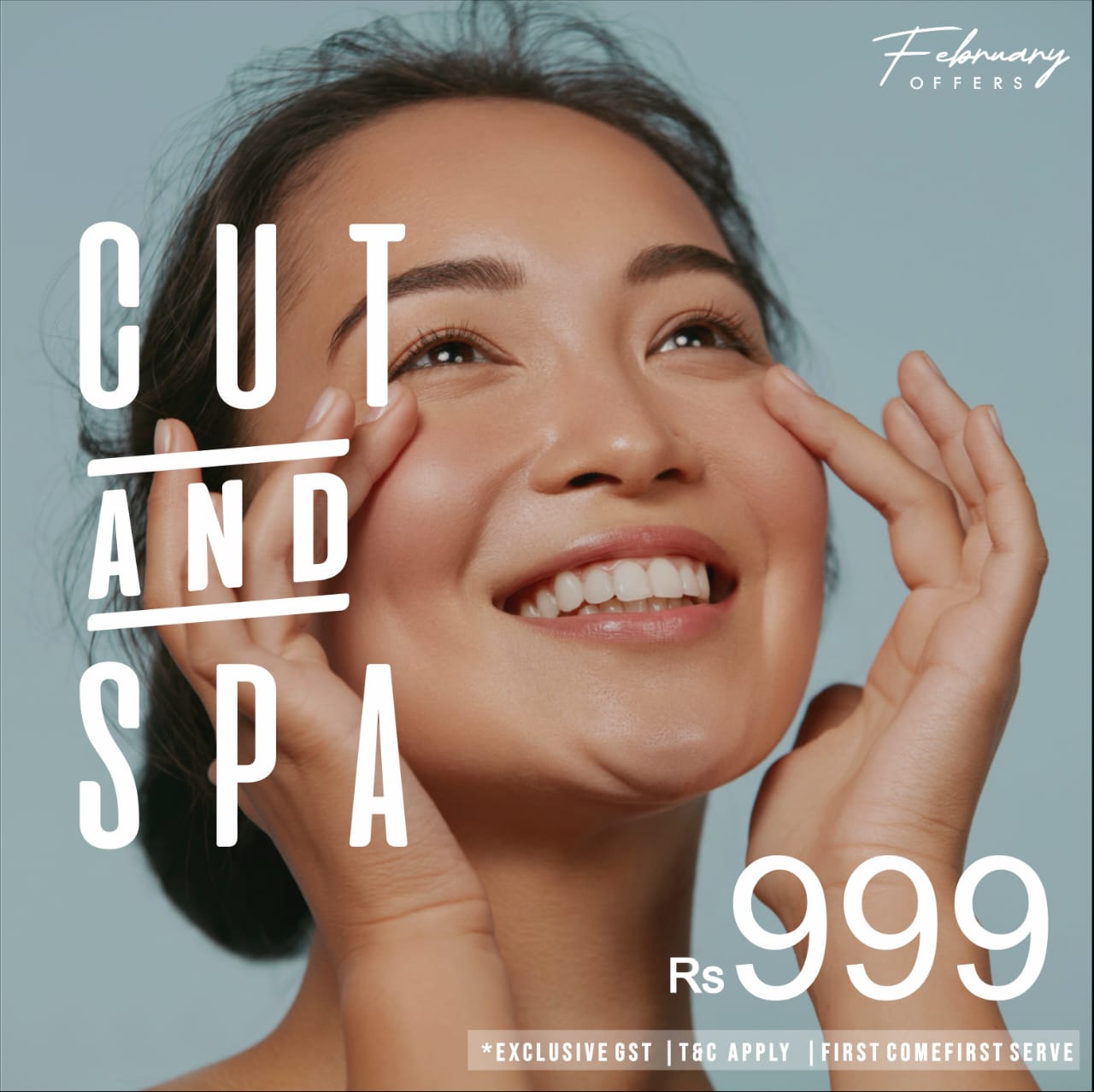cut and spa