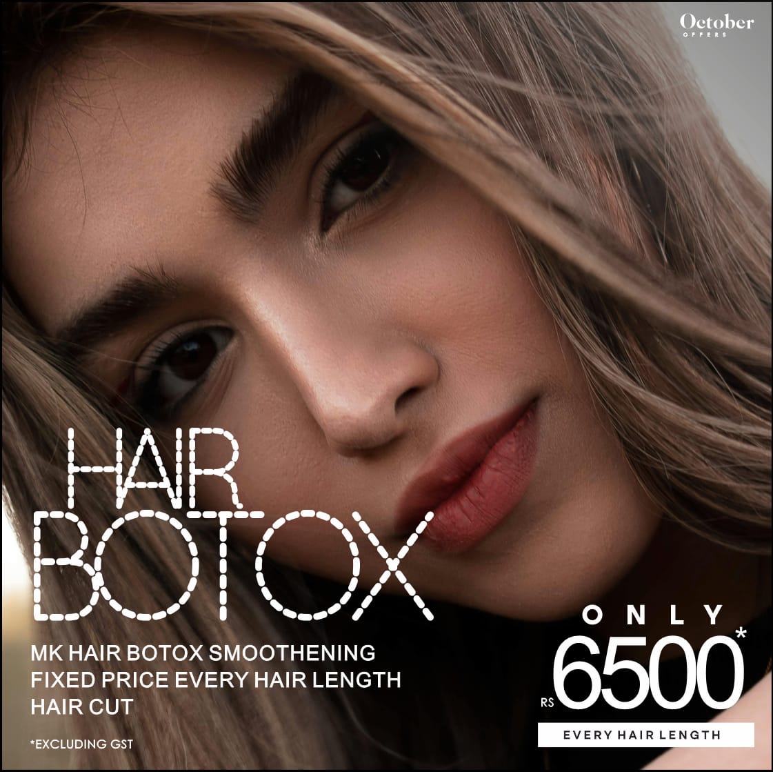 hair botox