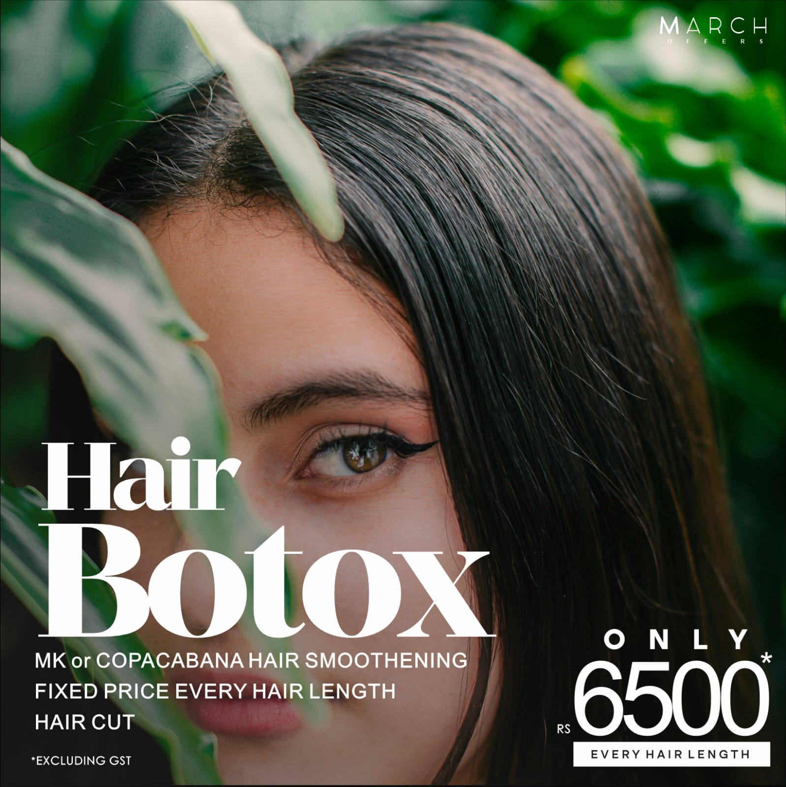 hair botox