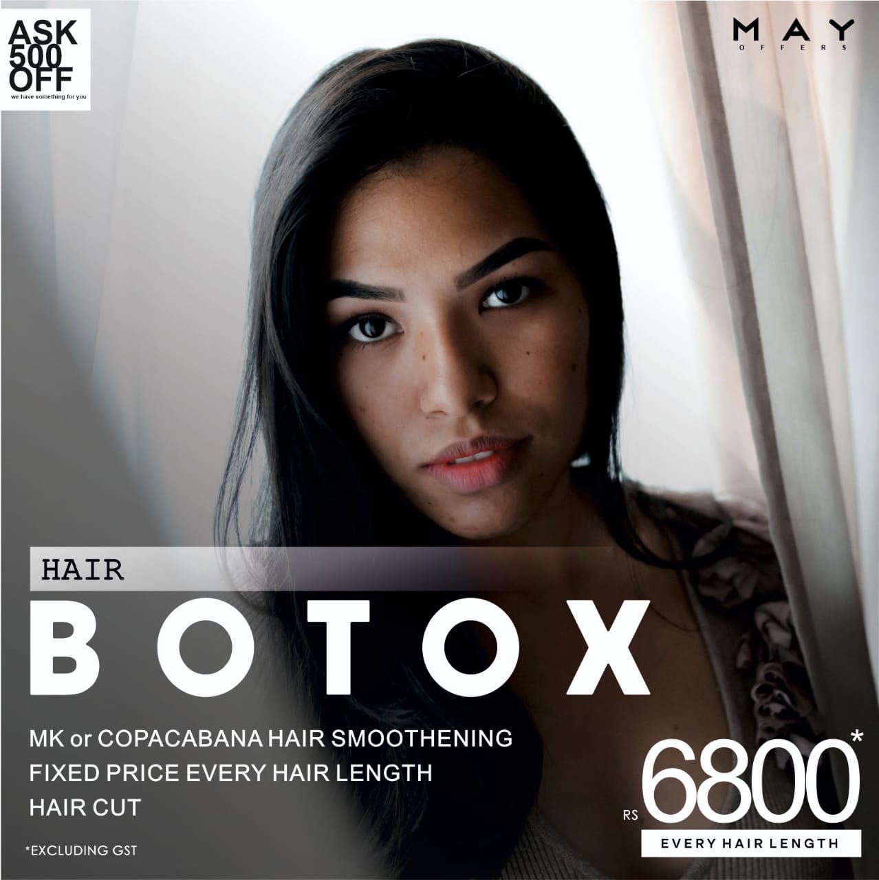 hair botox