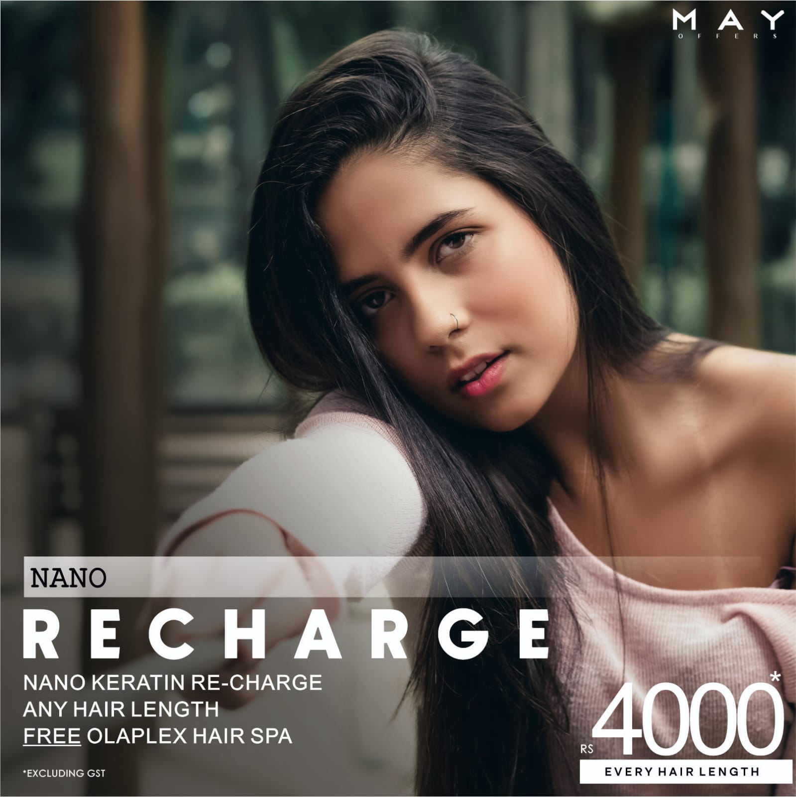 keratin recharge