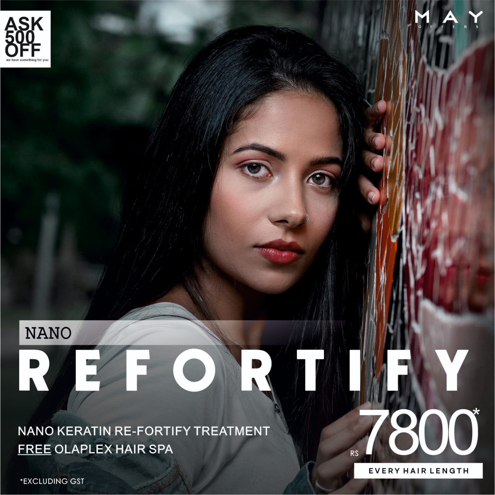 refortify